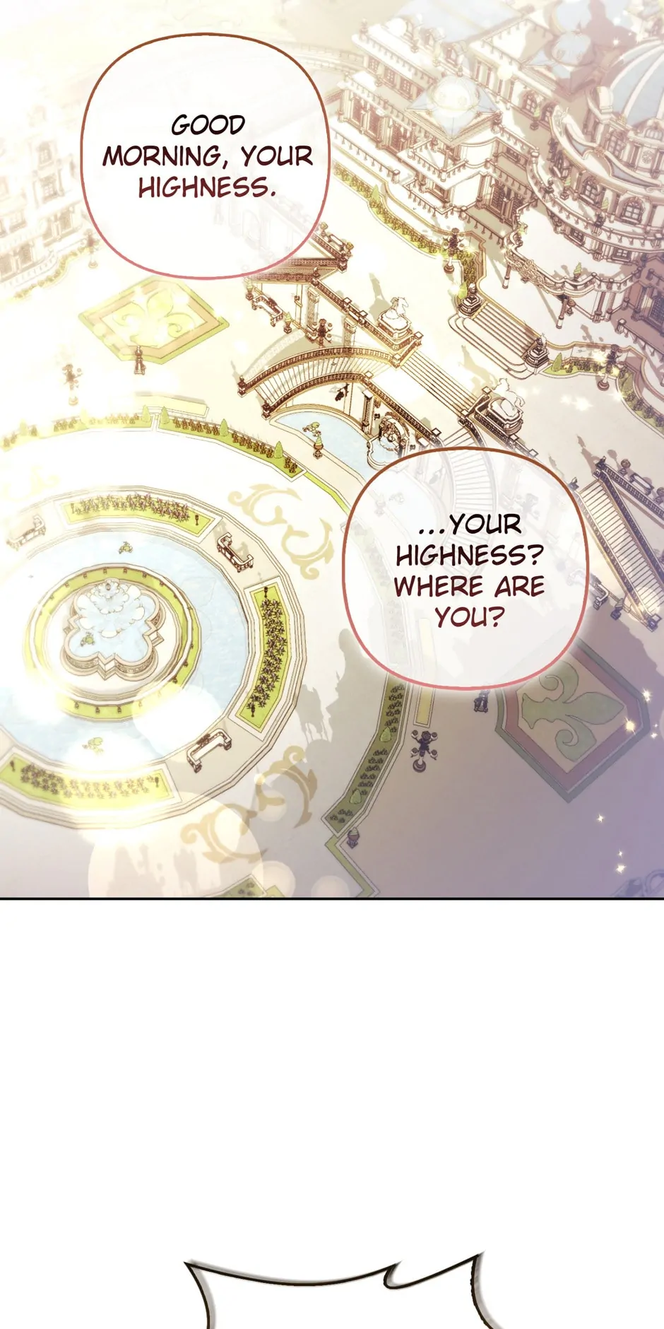 The Duke and The Fox Princess Chapter 23 - page 57