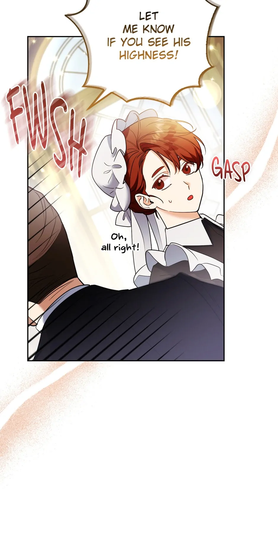 The Duke and The Fox Princess Chapter 23 - page 58