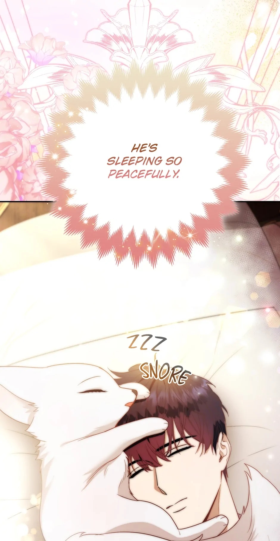 The Duke and The Fox Princess Chapter 23 - page 64