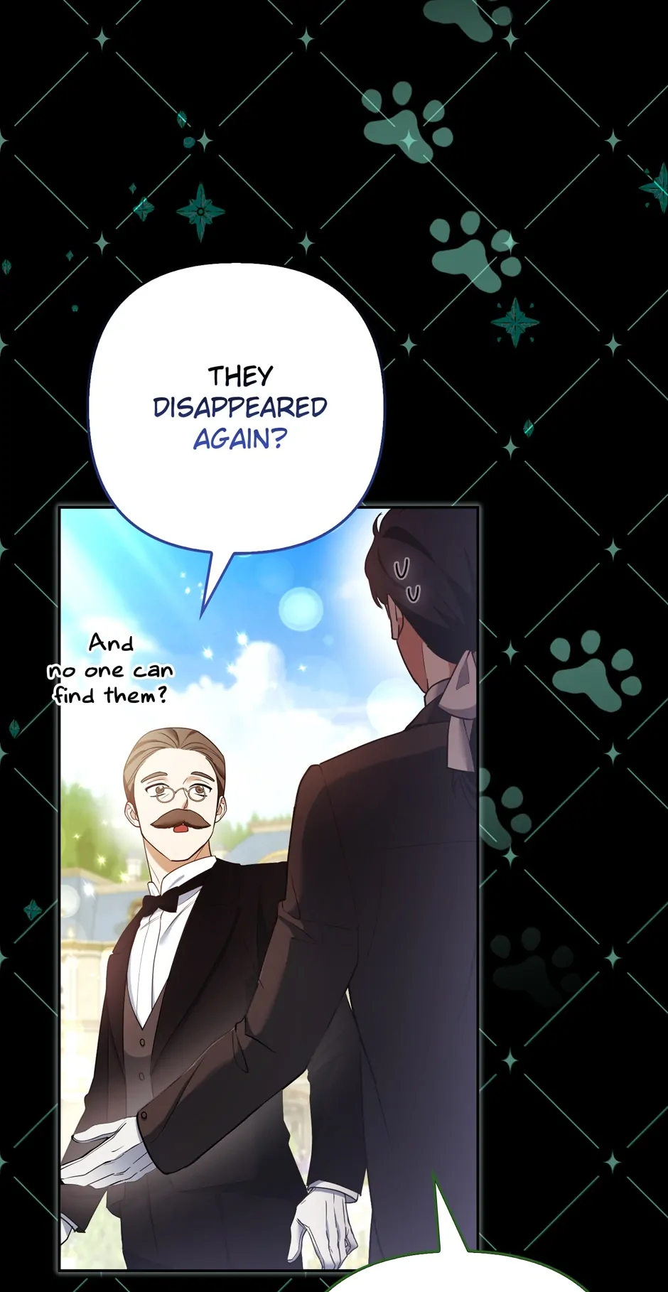 The Duke and The Fox Princess Chapter 23 - page 69