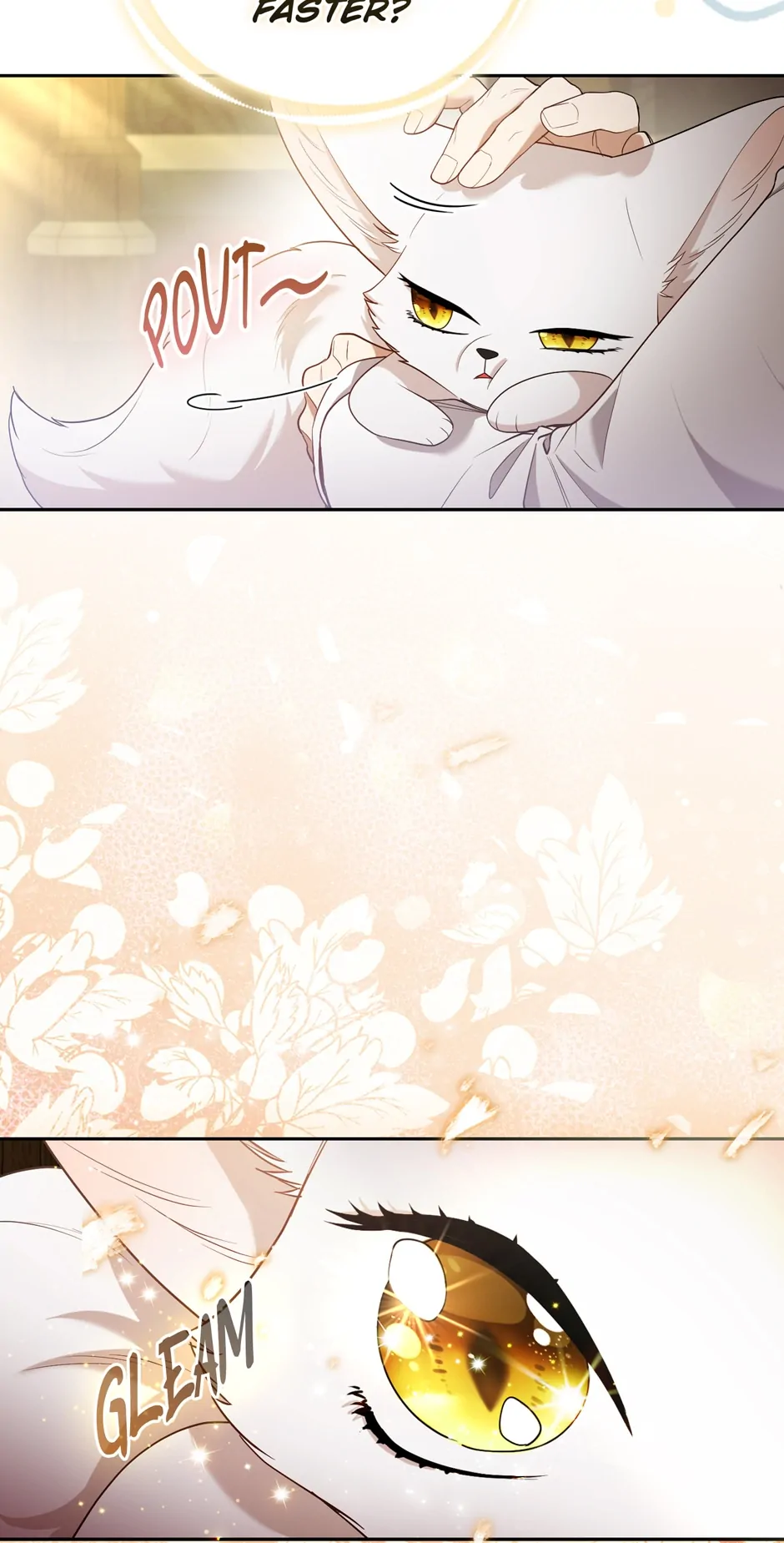 The Duke and The Fox Princess Chapter 23 - page 8