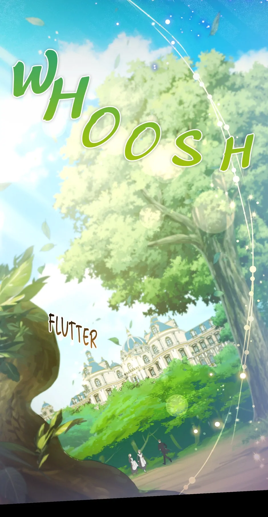 The Duke and The Fox Princess Chapter 23 - page 72