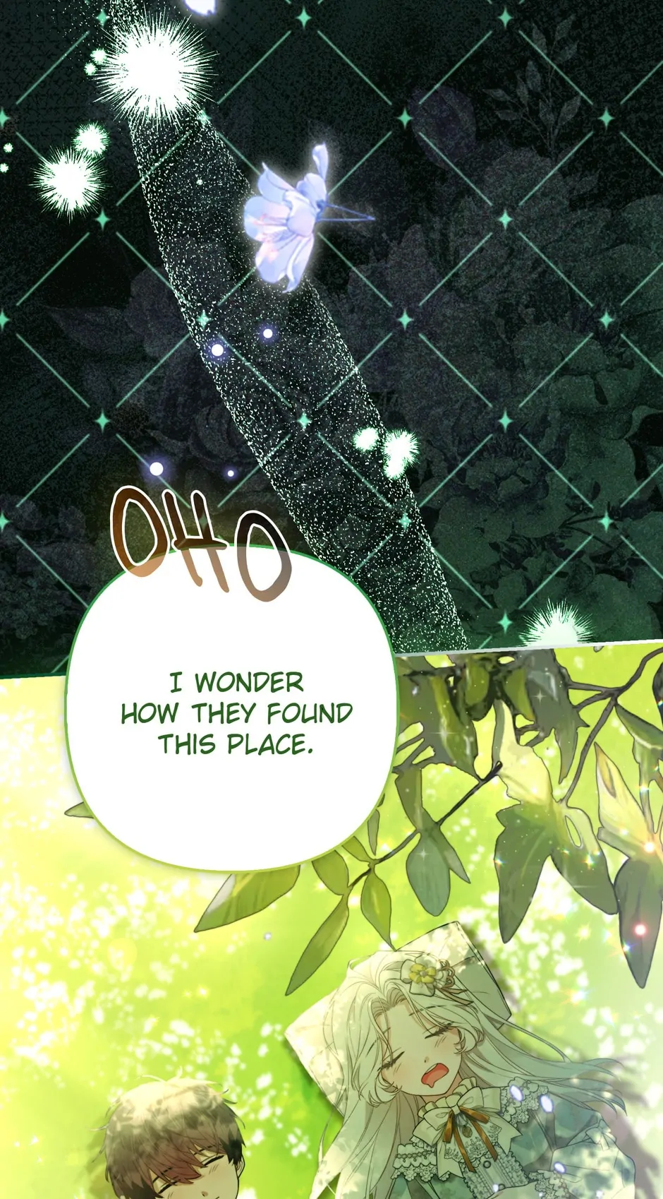The Duke and The Fox Princess Chapter 23 - page 74