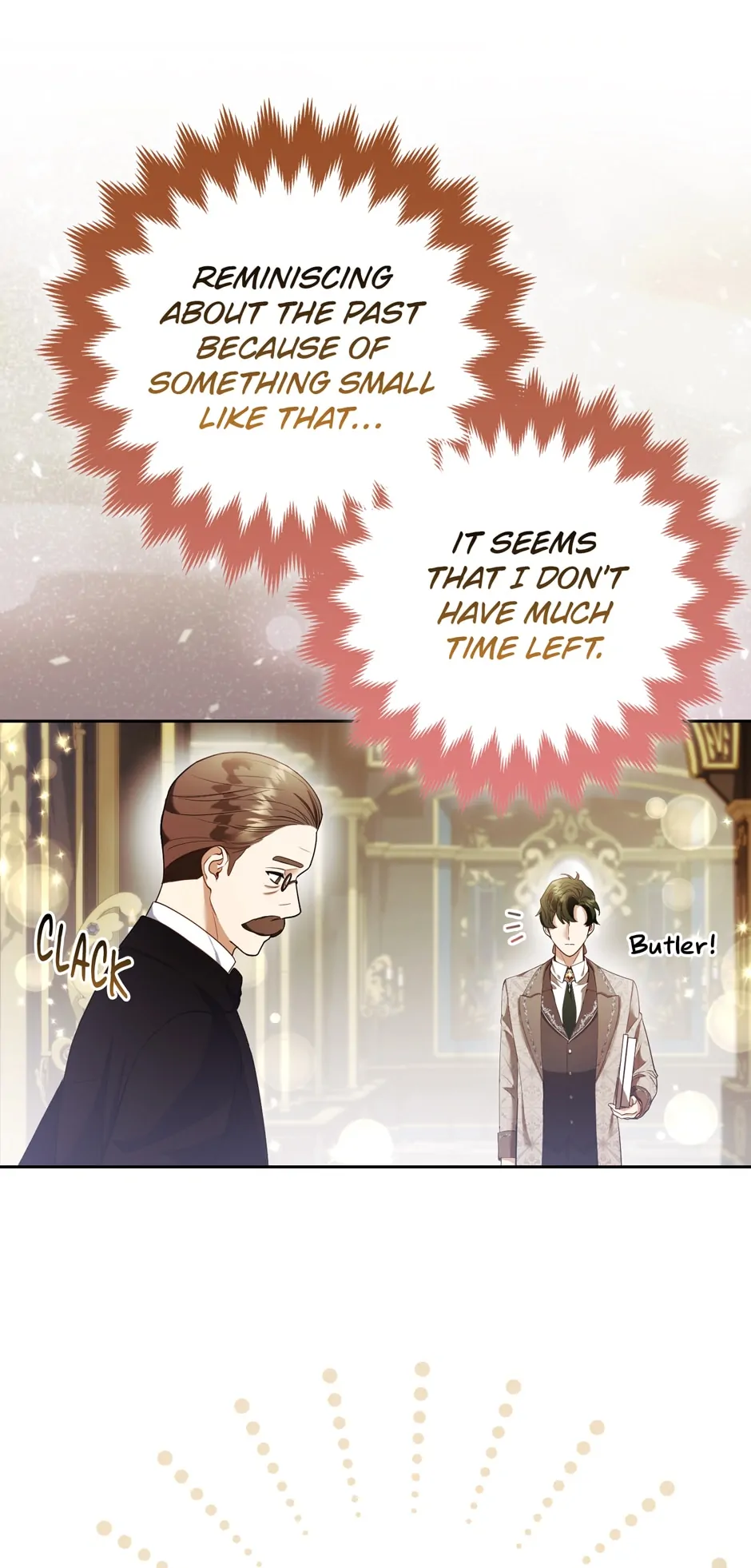 The Duke and The Fox Princess Chapter 24 - page 1