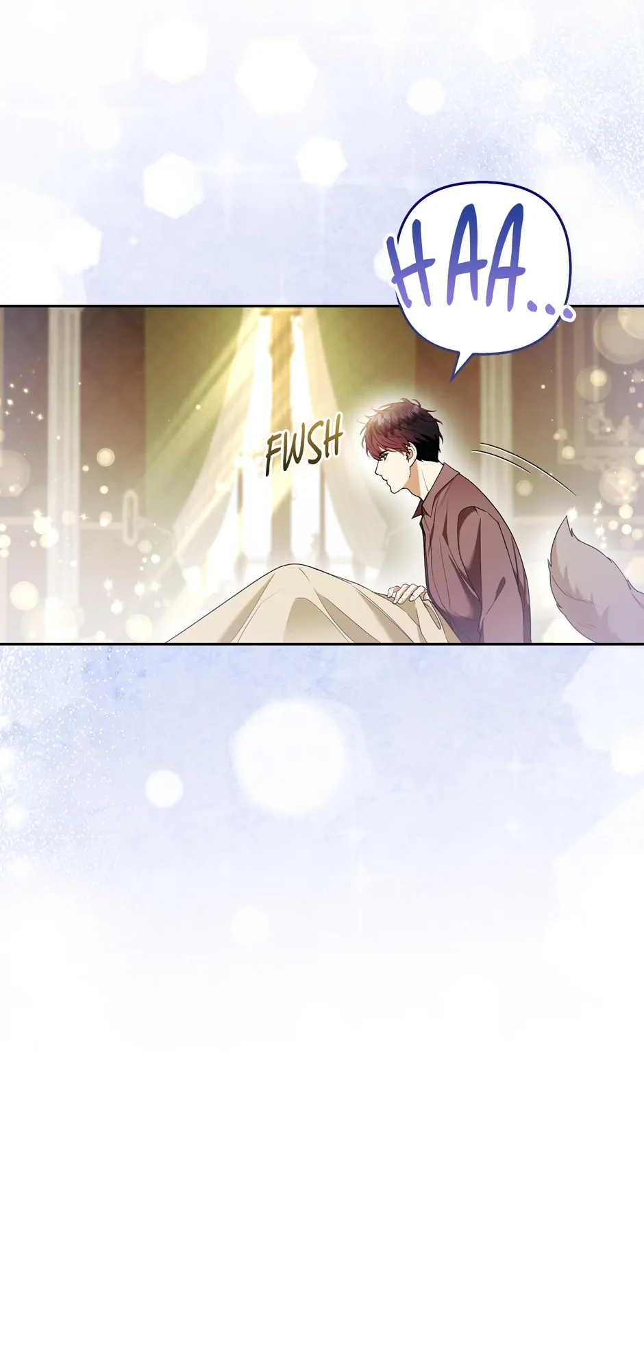 The Duke and The Fox Princess Chapter 24 - page 13