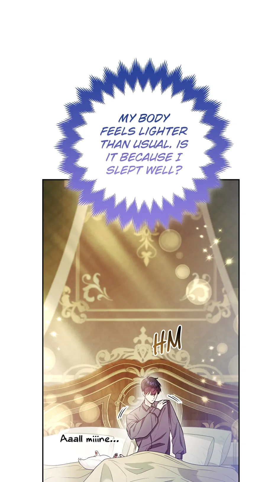 The Duke and The Fox Princess Chapter 24 - page 14