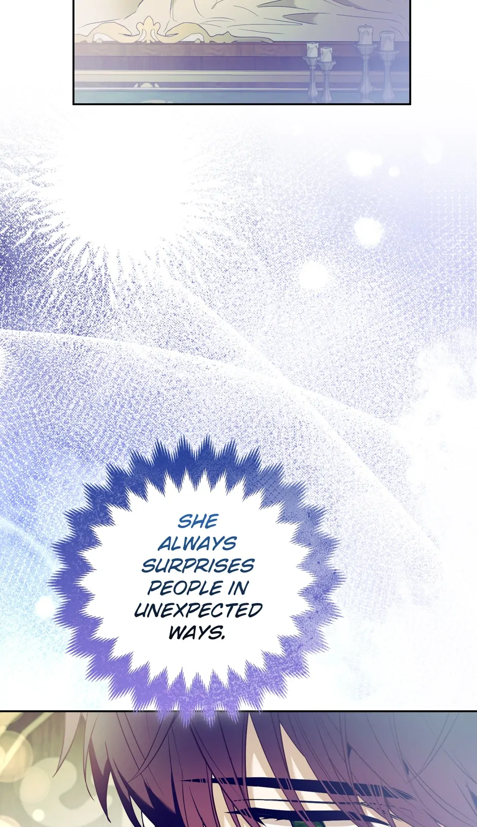 The Duke and The Fox Princess Chapter 24 - page 15