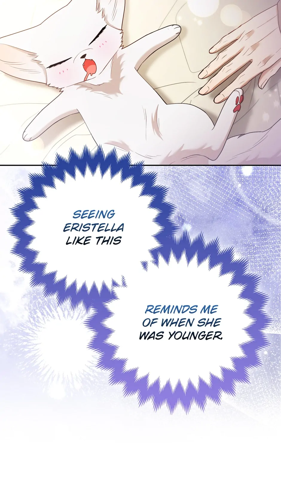 The Duke and The Fox Princess Chapter 24 - page 17