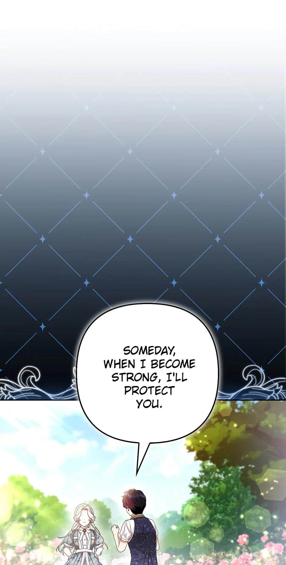The Duke and The Fox Princess Chapter 24 - page 18