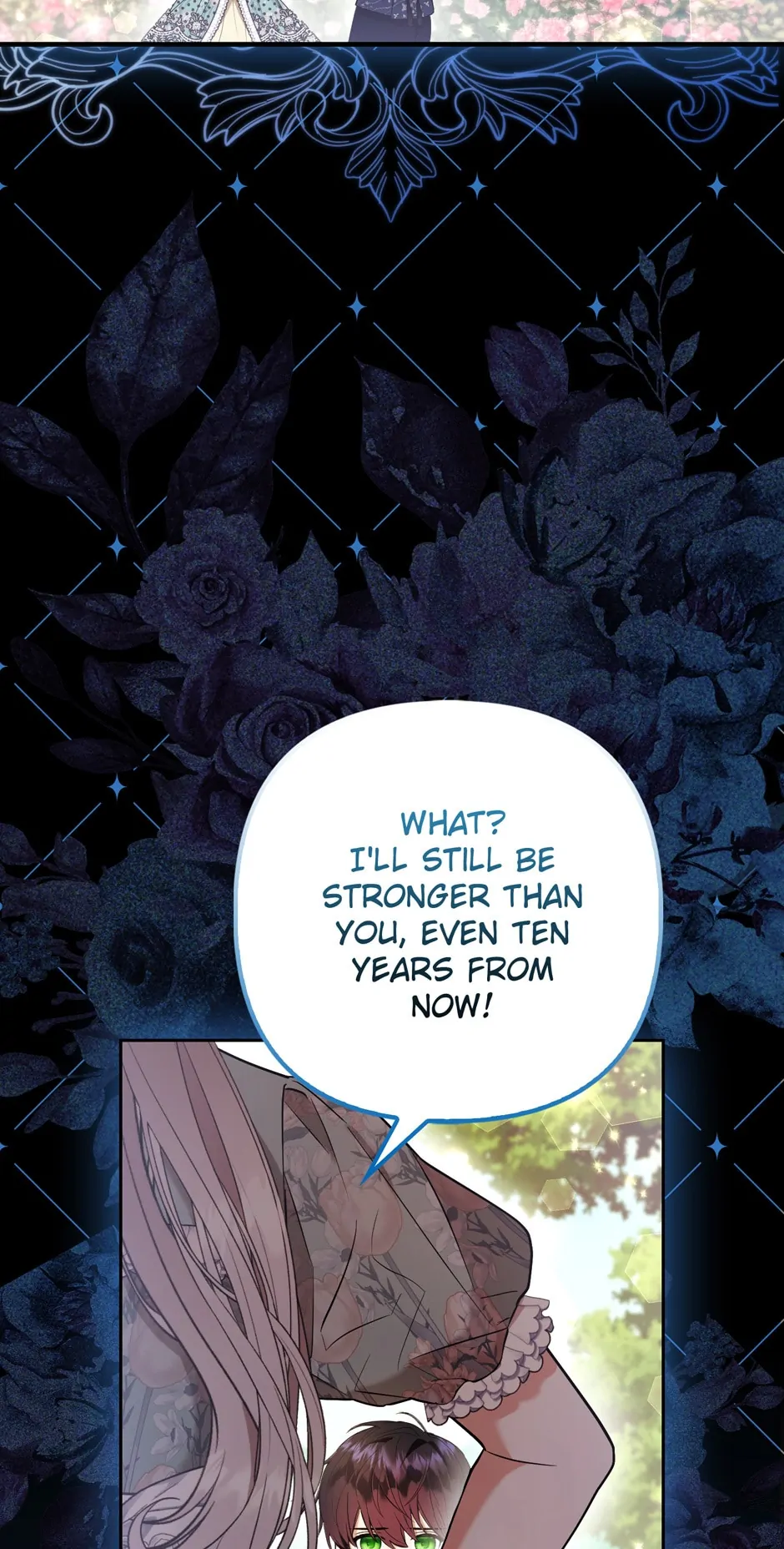The Duke and The Fox Princess Chapter 24 - page 19