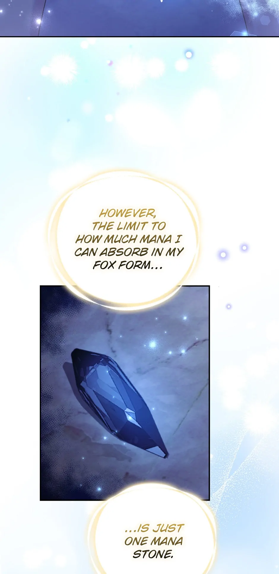 The Duke and The Fox Princess Chapter 24 - page 31