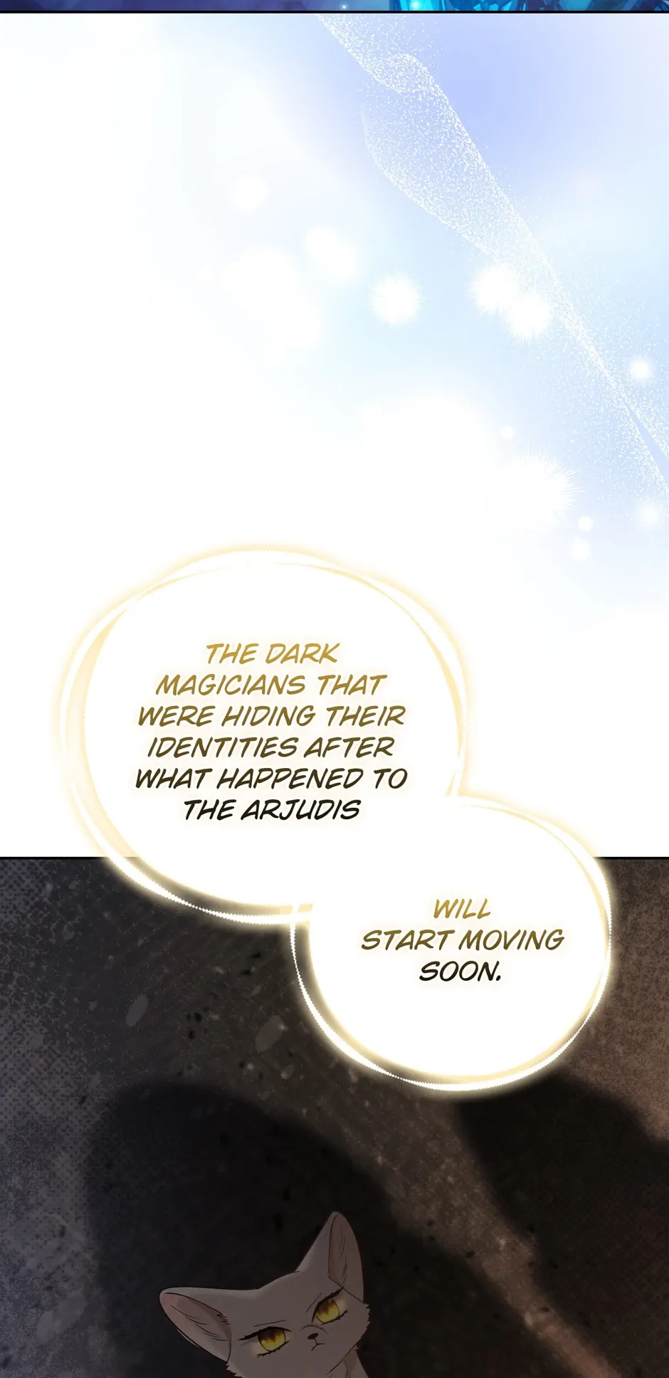 The Duke and The Fox Princess Chapter 24 - page 33