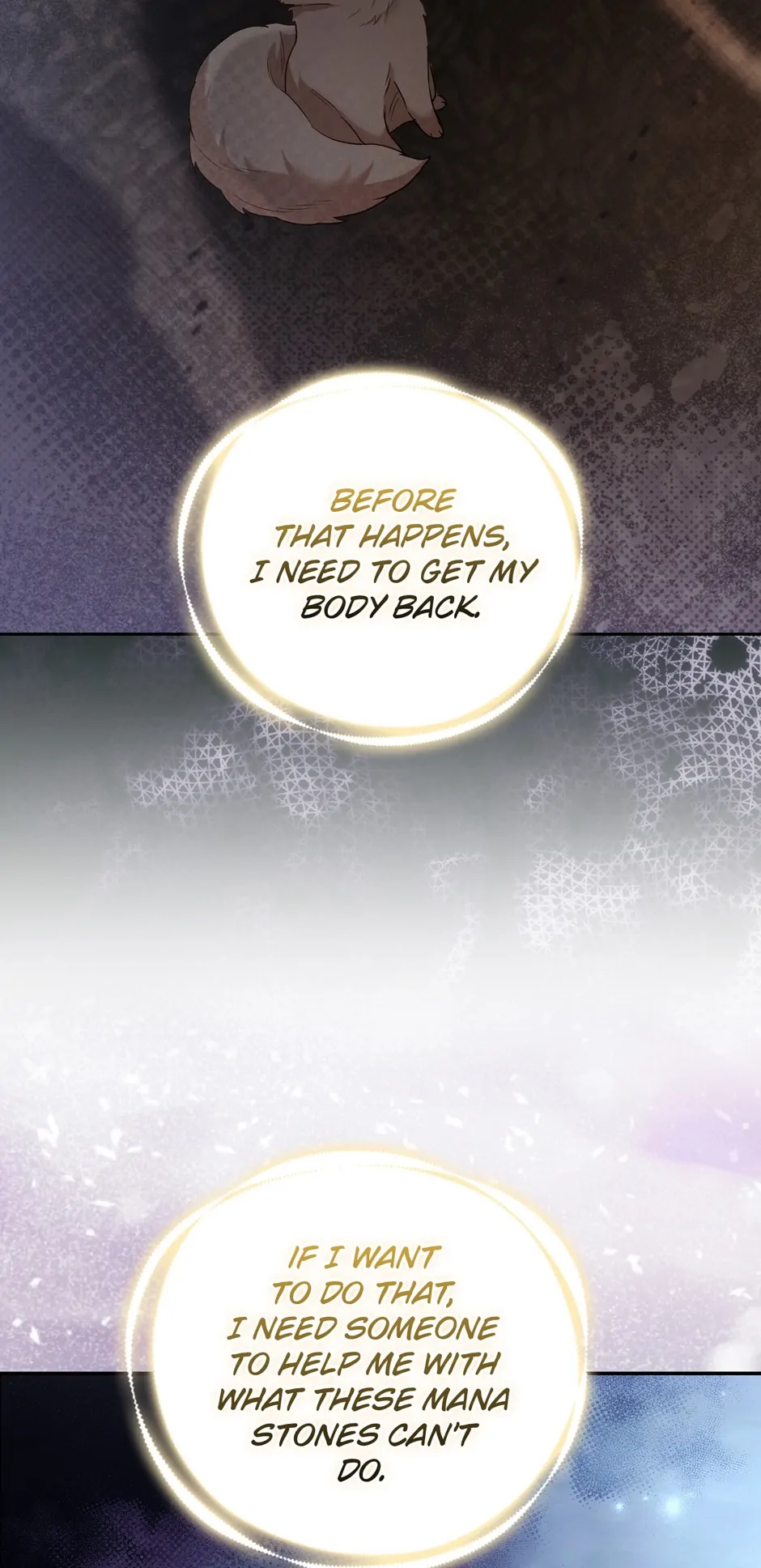 The Duke and The Fox Princess Chapter 24 - page 34