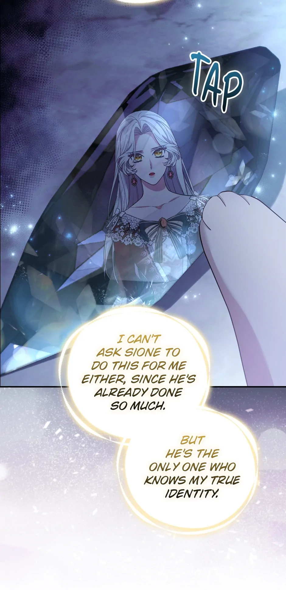 The Duke and The Fox Princess Chapter 24 - page 35