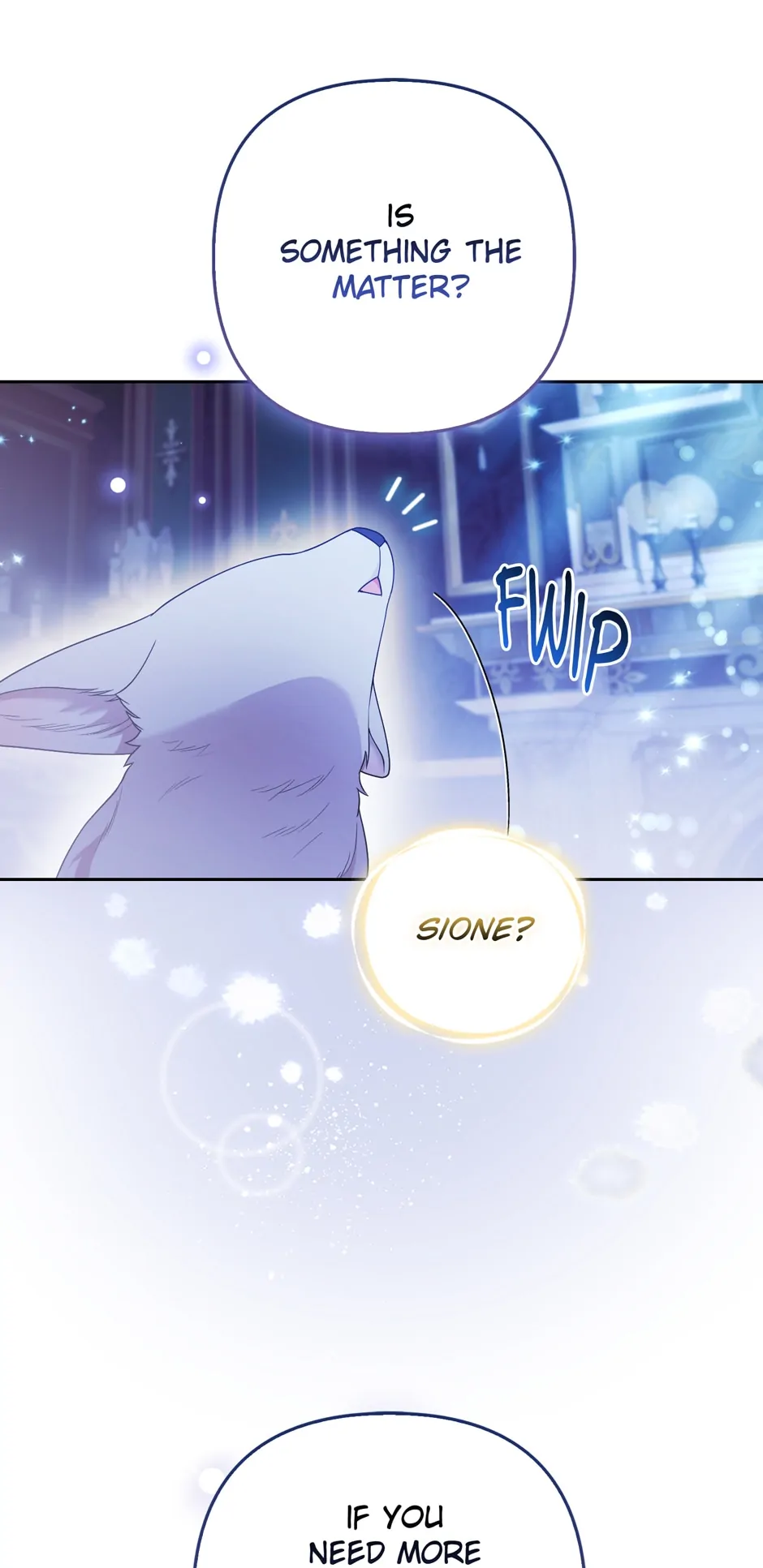 The Duke and The Fox Princess Chapter 24 - page 39