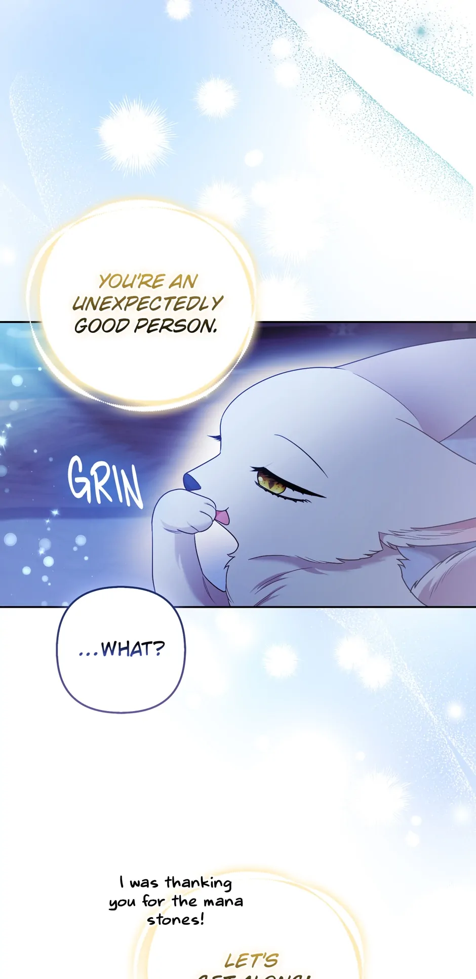 The Duke and The Fox Princess Chapter 24 - page 44
