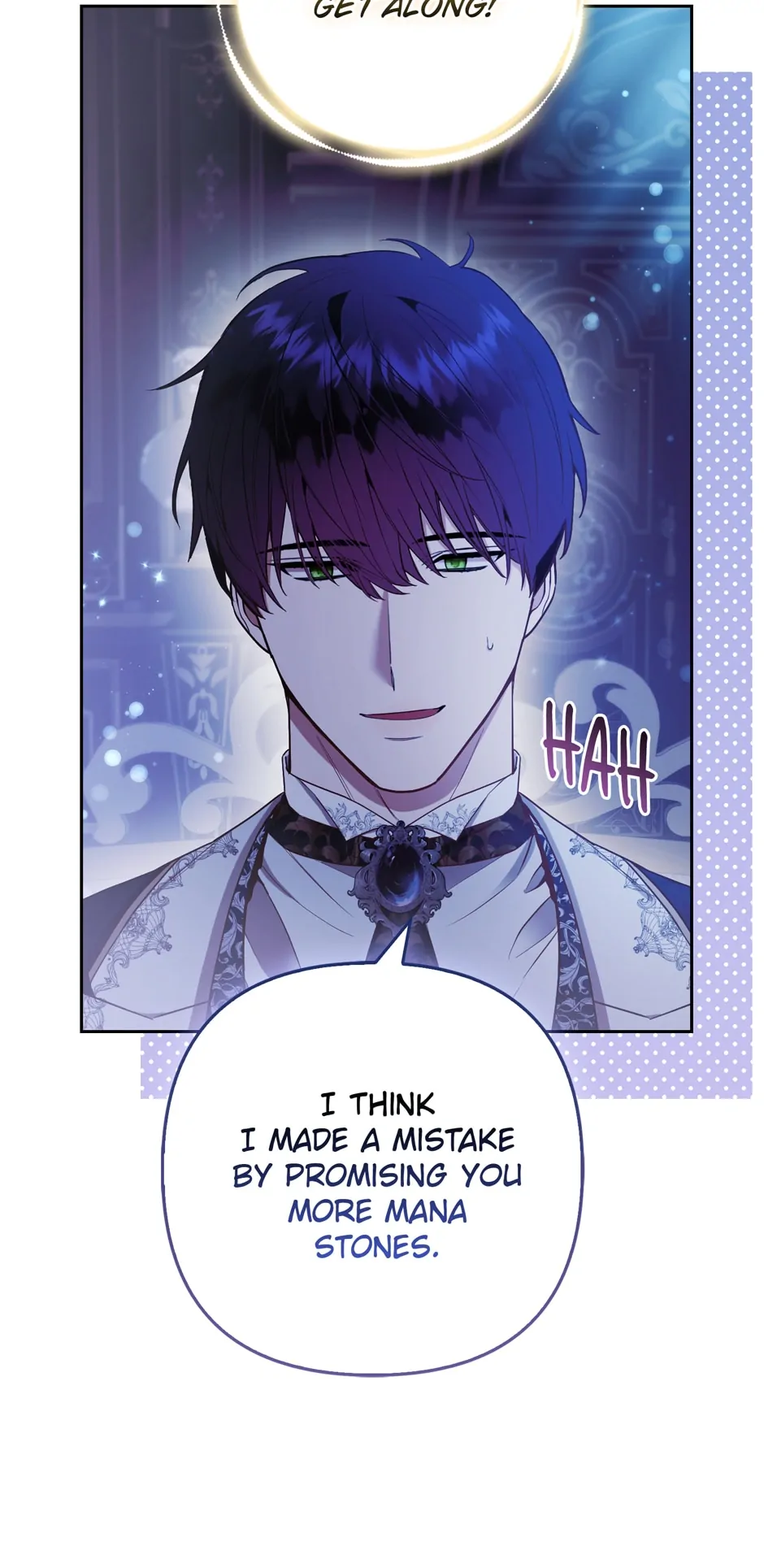 The Duke and The Fox Princess Chapter 24 - page 45