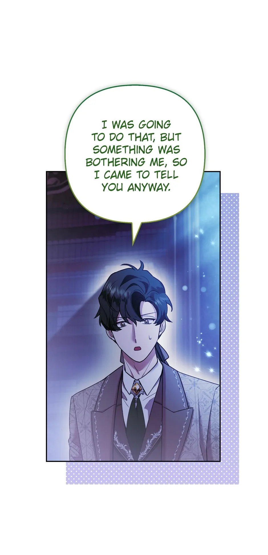 The Duke and The Fox Princess Chapter 24 - page 49