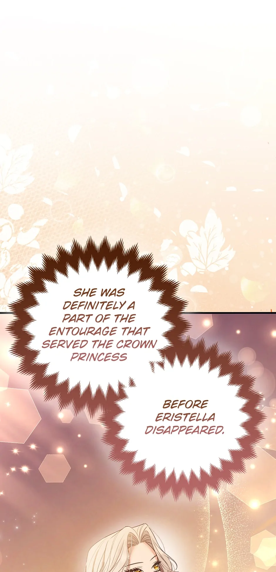 The Duke and The Fox Princess Chapter 24 - page 55