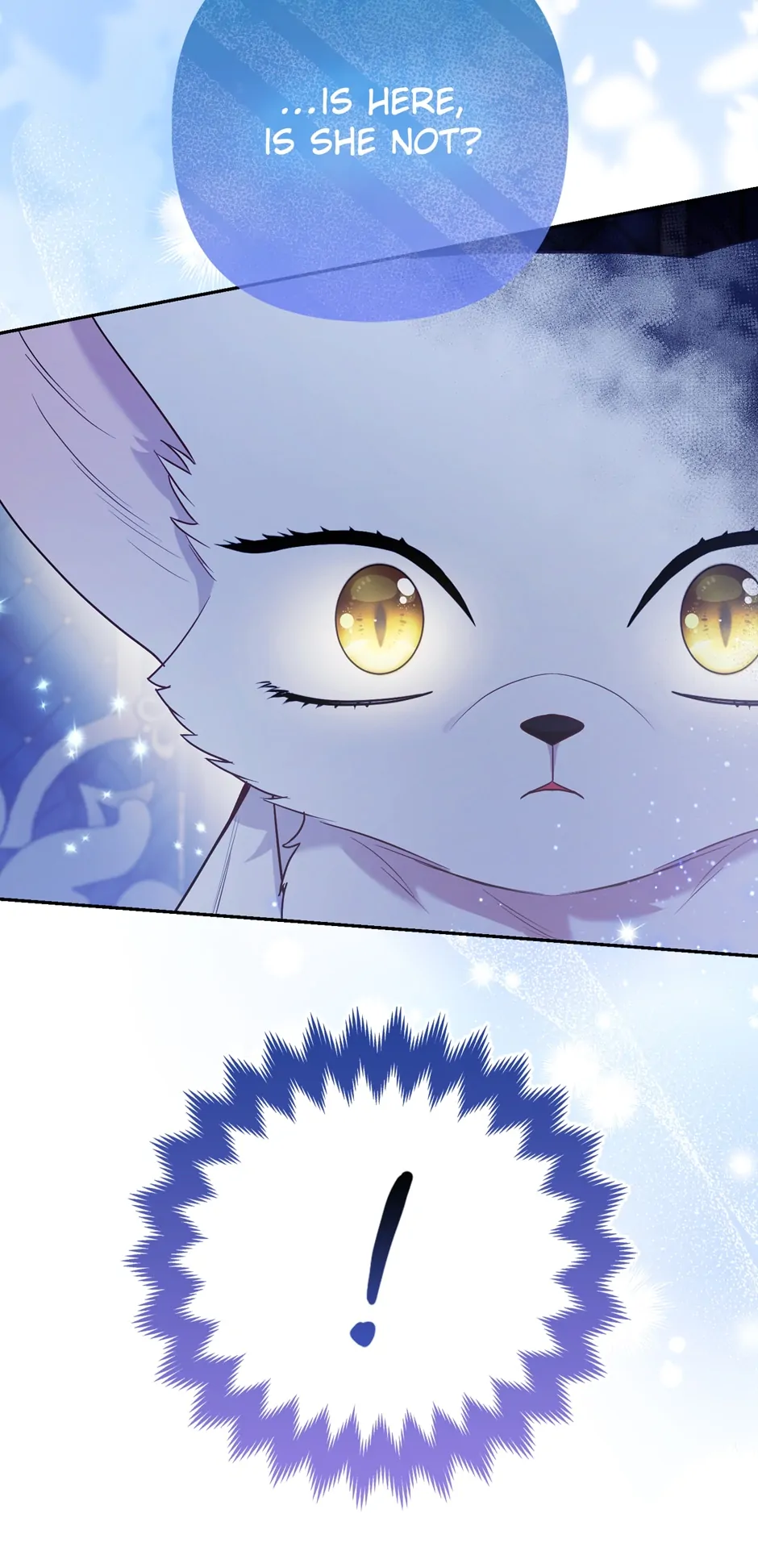 The Duke and The Fox Princess Chapter 24 - page 60