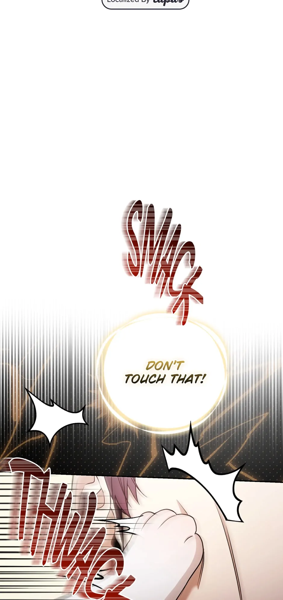 The Duke and The Fox Princess Chapter 24 - page 10