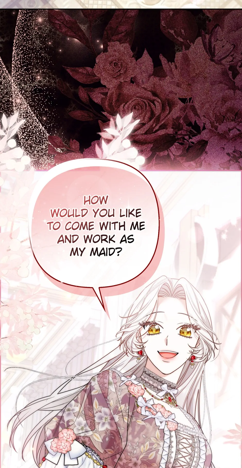 The Duke and The Fox Princess Chapter 25 - page 2