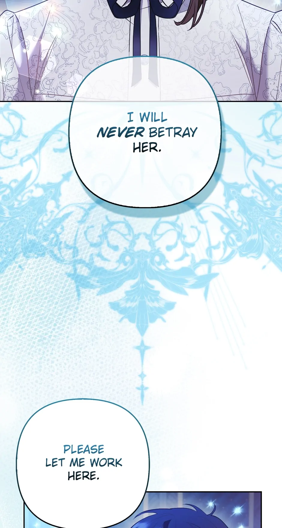The Duke and The Fox Princess Chapter 25 - page 11