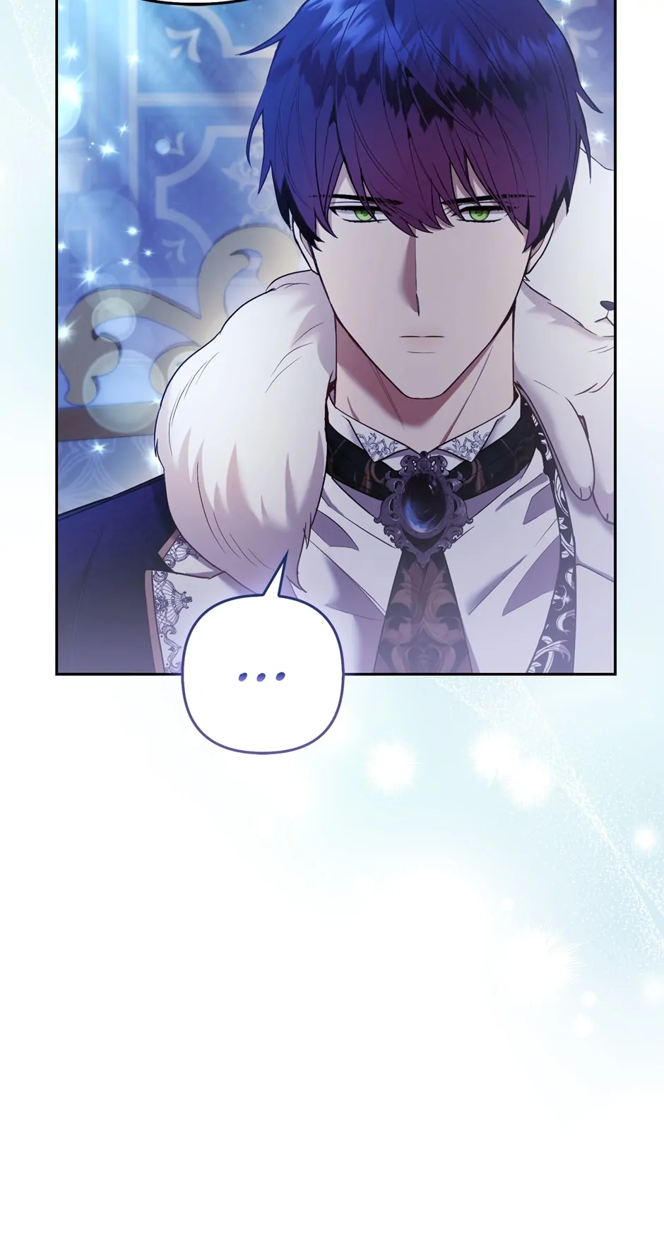 The Duke and The Fox Princess Chapter 25 - page 12