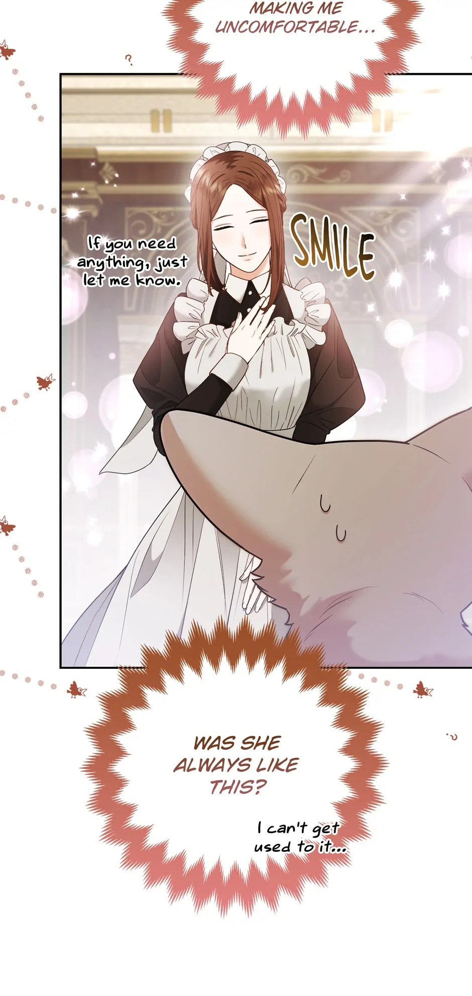 The Duke and The Fox Princess Chapter 25 - page 18
