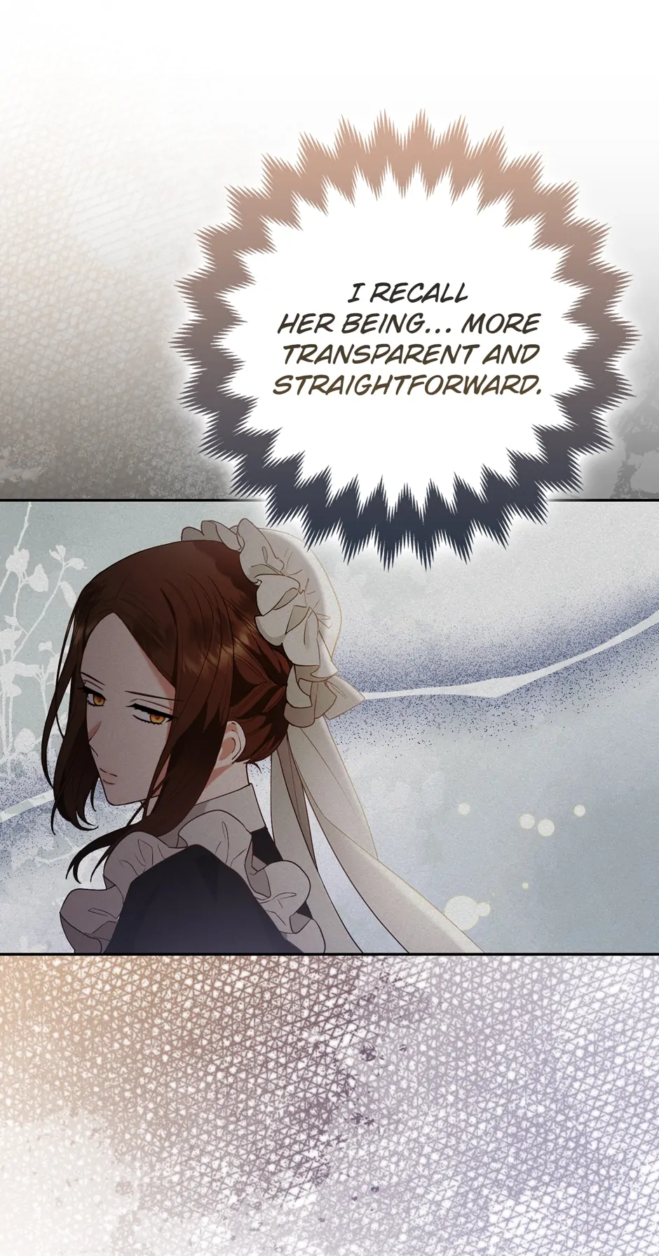 The Duke and The Fox Princess Chapter 25 - page 19