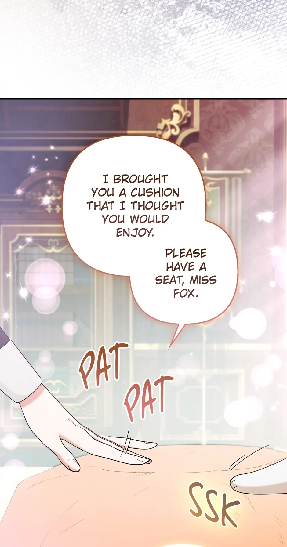 The Duke and The Fox Princess Chapter 25 - page 20