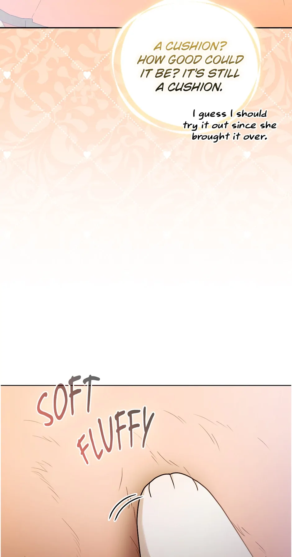 The Duke and The Fox Princess Chapter 25 - page 21