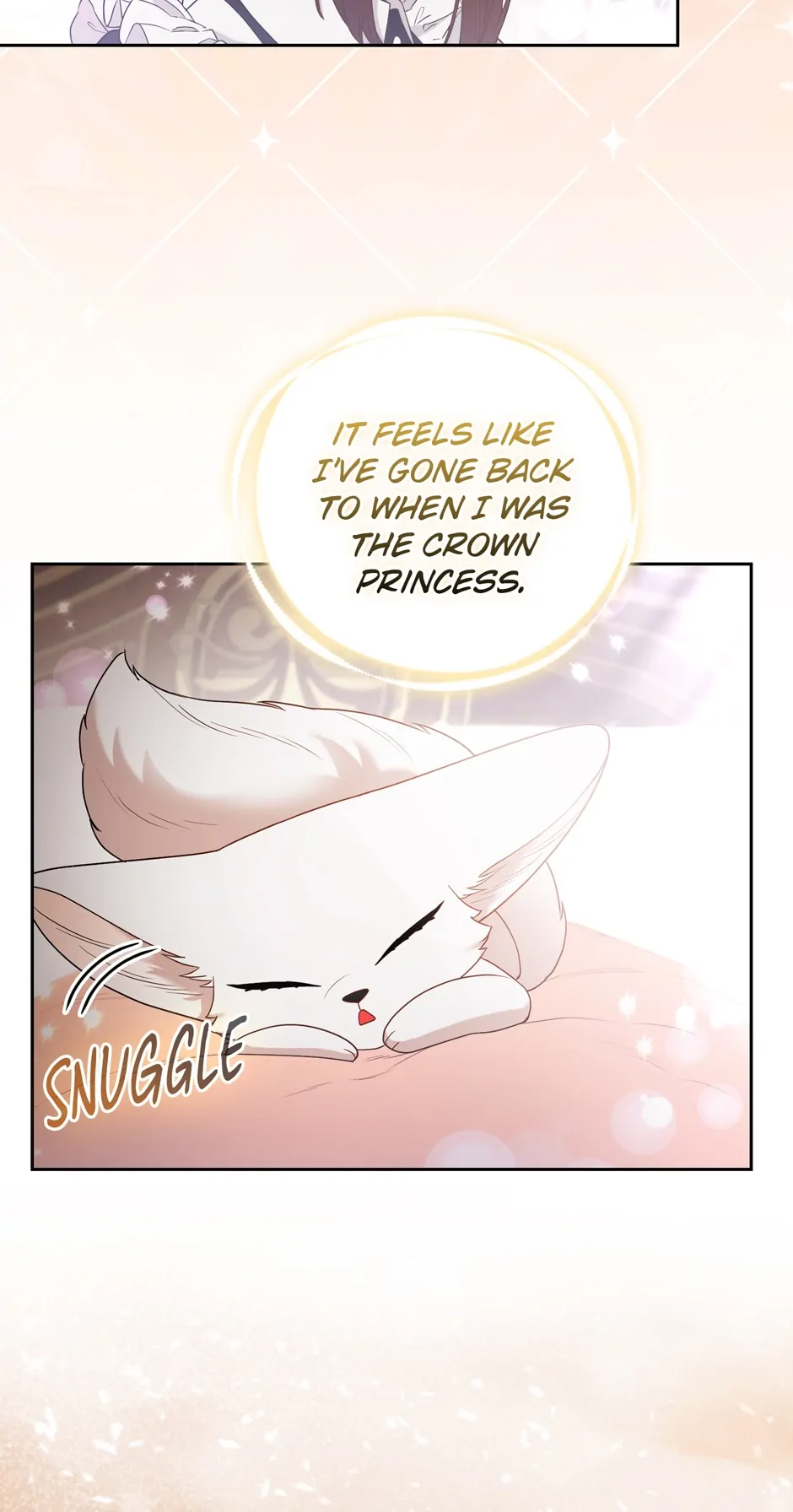 The Duke and The Fox Princess Chapter 25 - page 24