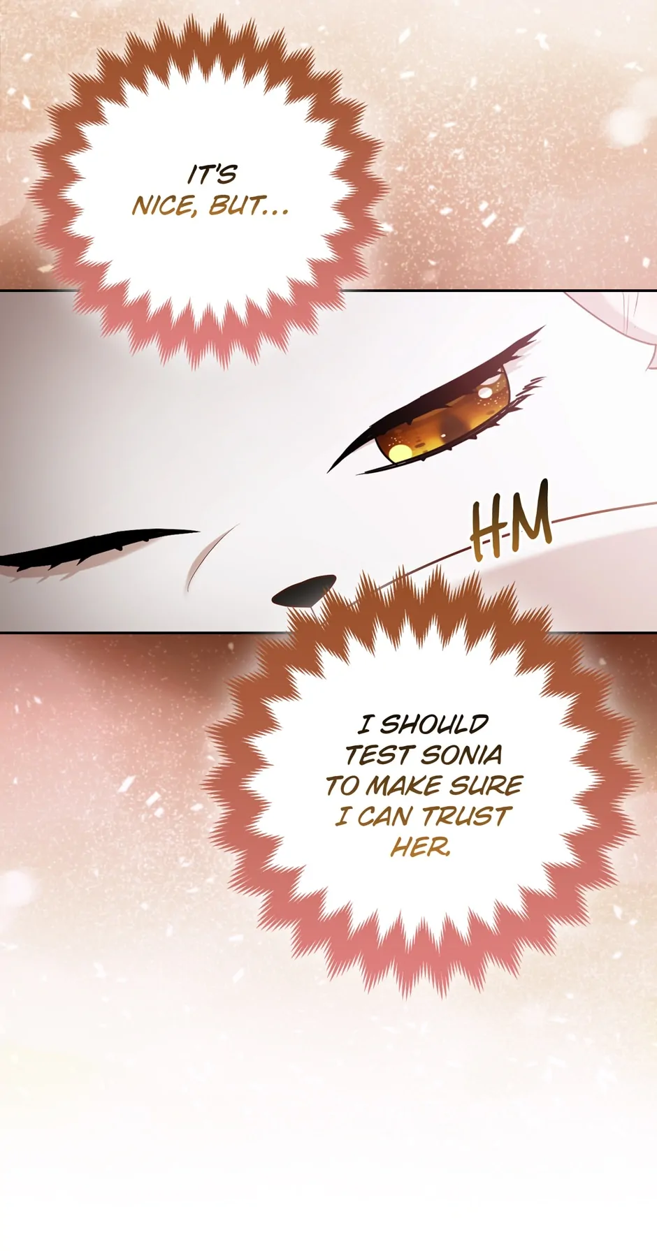 The Duke and The Fox Princess Chapter 25 - page 25