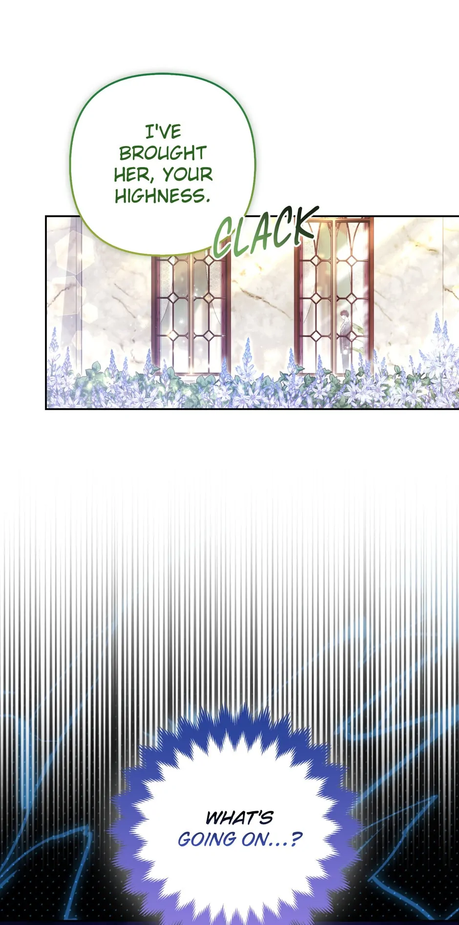 The Duke and The Fox Princess Chapter 25 - page 26