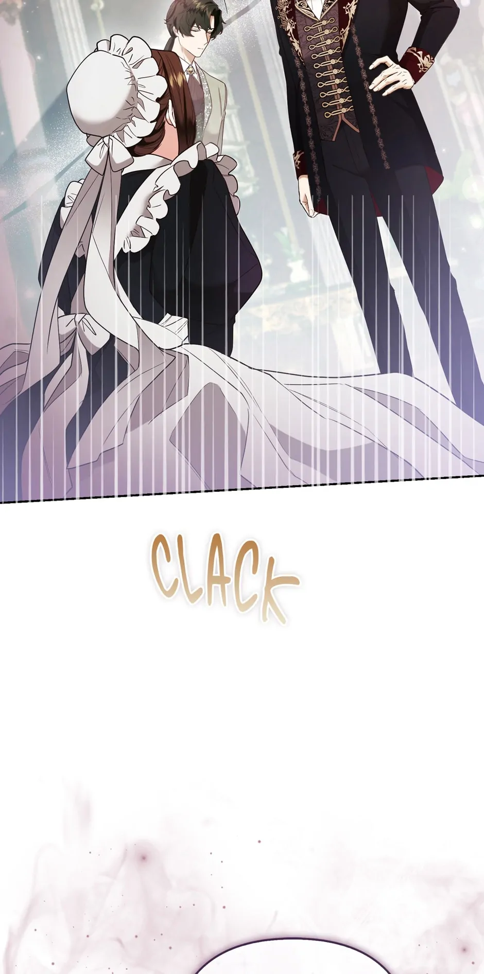 The Duke and The Fox Princess Chapter 25 - page 28