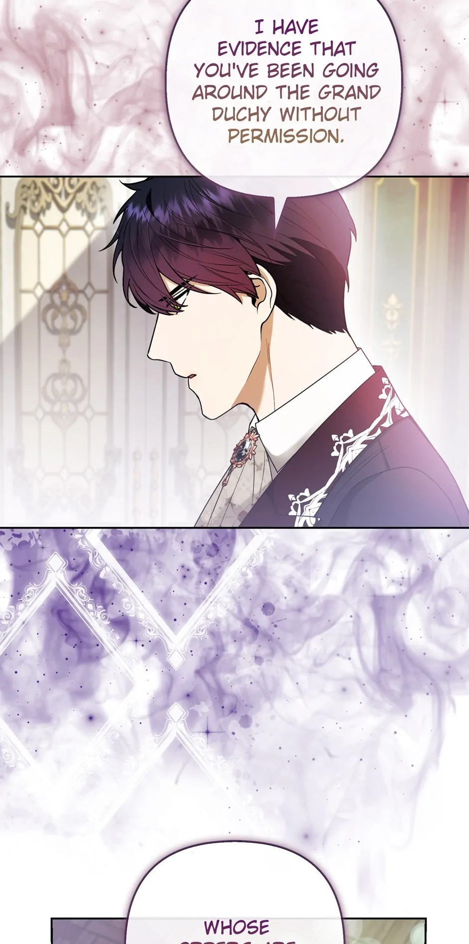 The Duke and The Fox Princess Chapter 25 - page 29