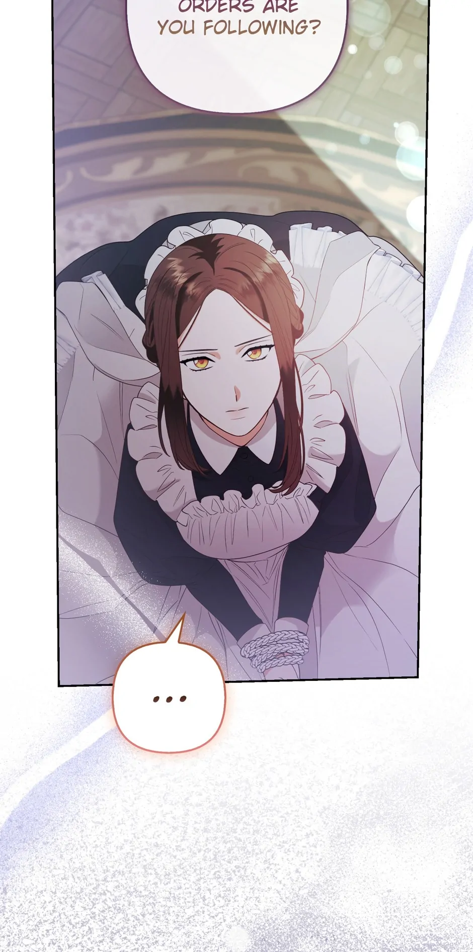 The Duke and The Fox Princess Chapter 25 - page 30