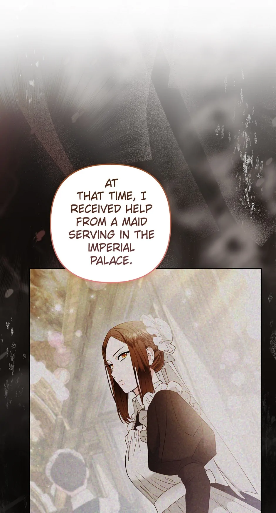 The Duke and The Fox Princess Chapter 25 - page 33