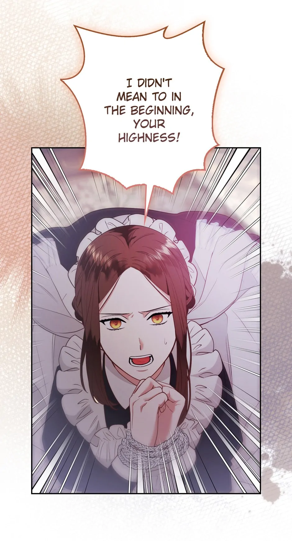 The Duke and The Fox Princess Chapter 25 - page 36
