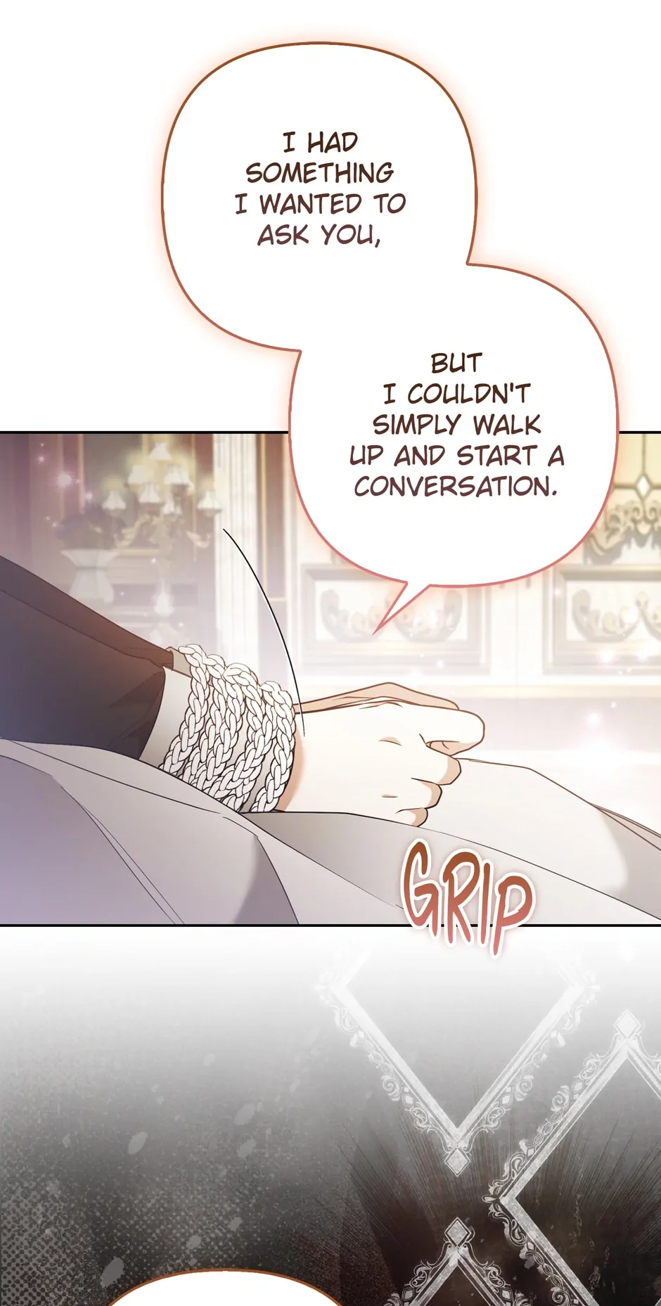 The Duke and The Fox Princess Chapter 25 - page 37