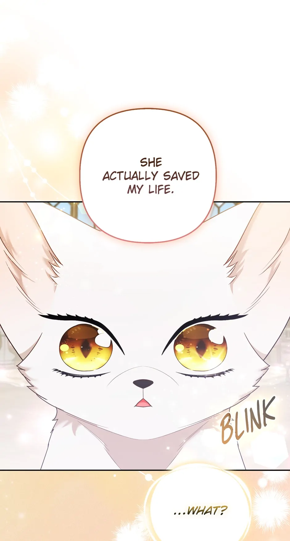 The Duke and The Fox Princess Chapter 25 - page 40