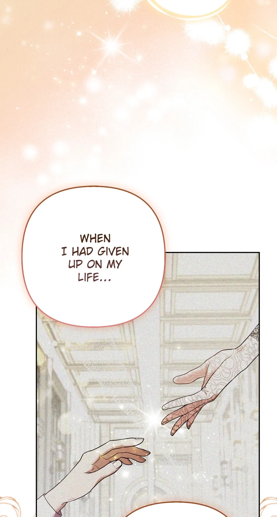 The Duke and The Fox Princess Chapter 25 - page 41