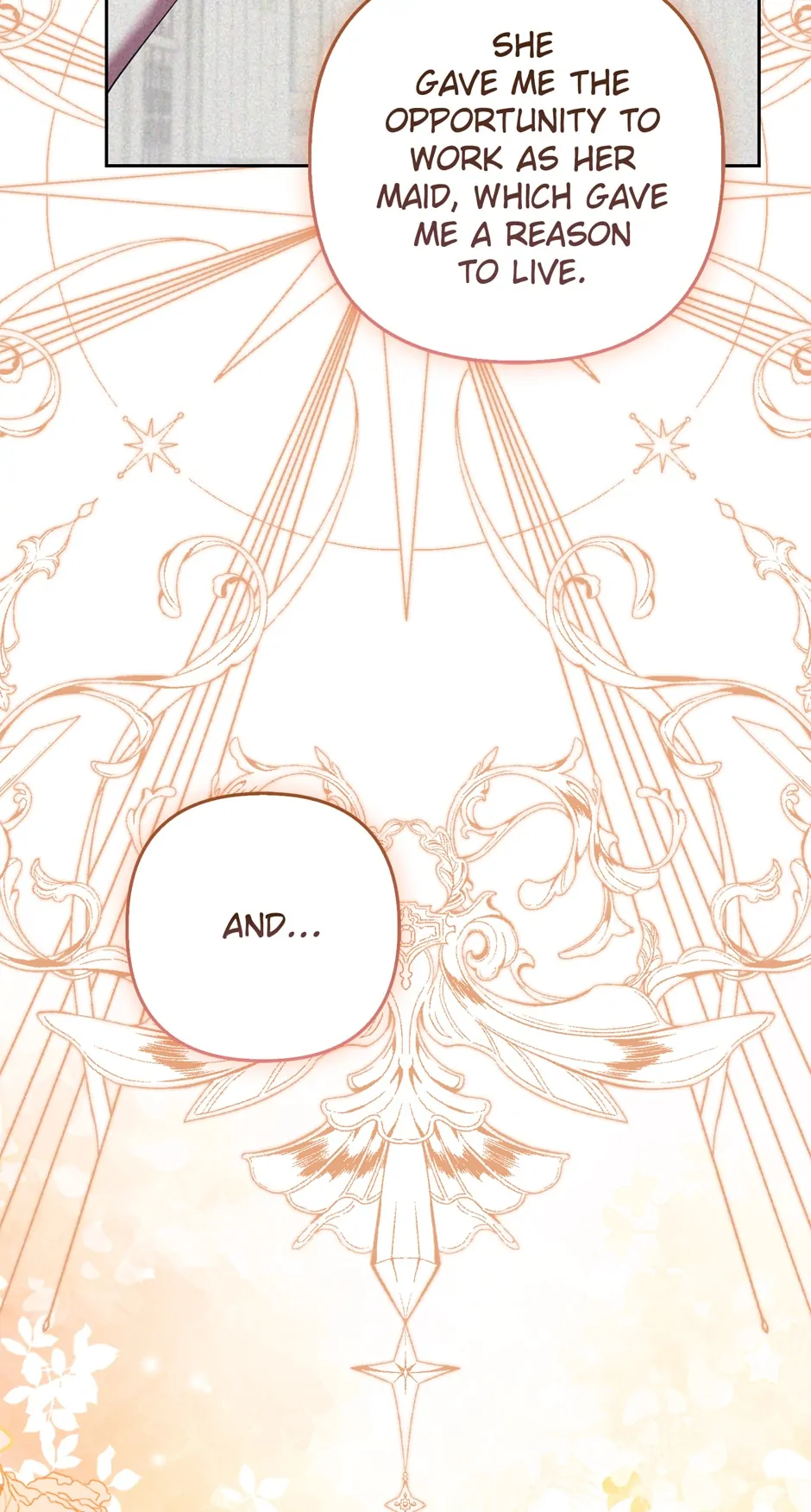 The Duke and The Fox Princess Chapter 25 - page 42