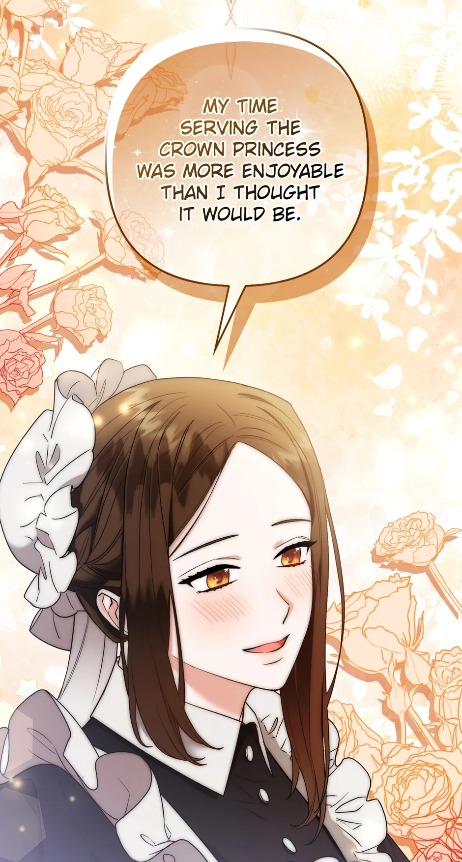 The Duke and The Fox Princess Chapter 25 - page 43