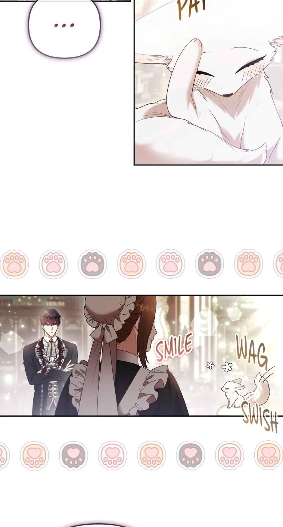 The Duke and The Fox Princess Chapter 25 - page 45
