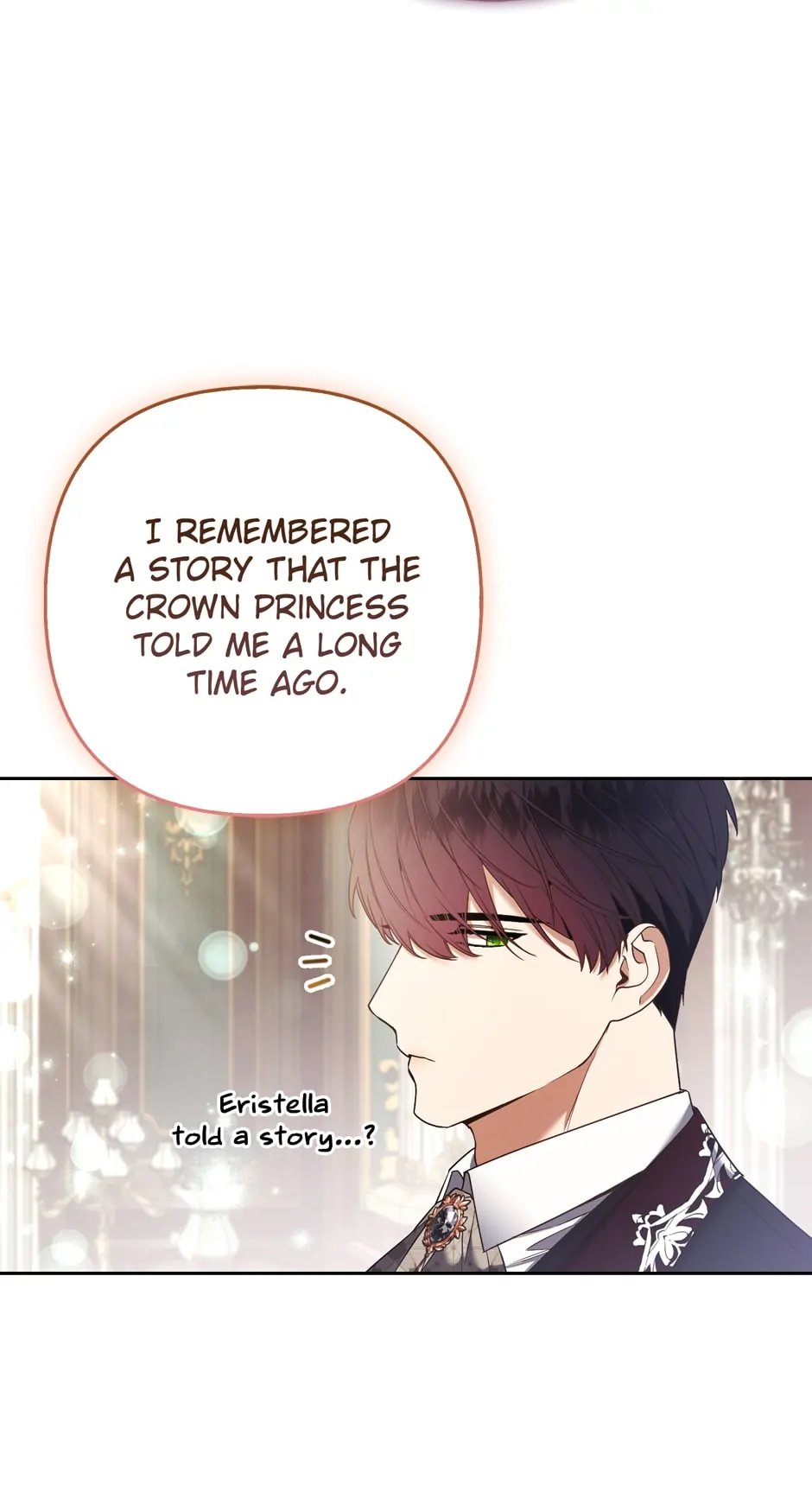 The Duke and The Fox Princess Chapter 25 - page 47