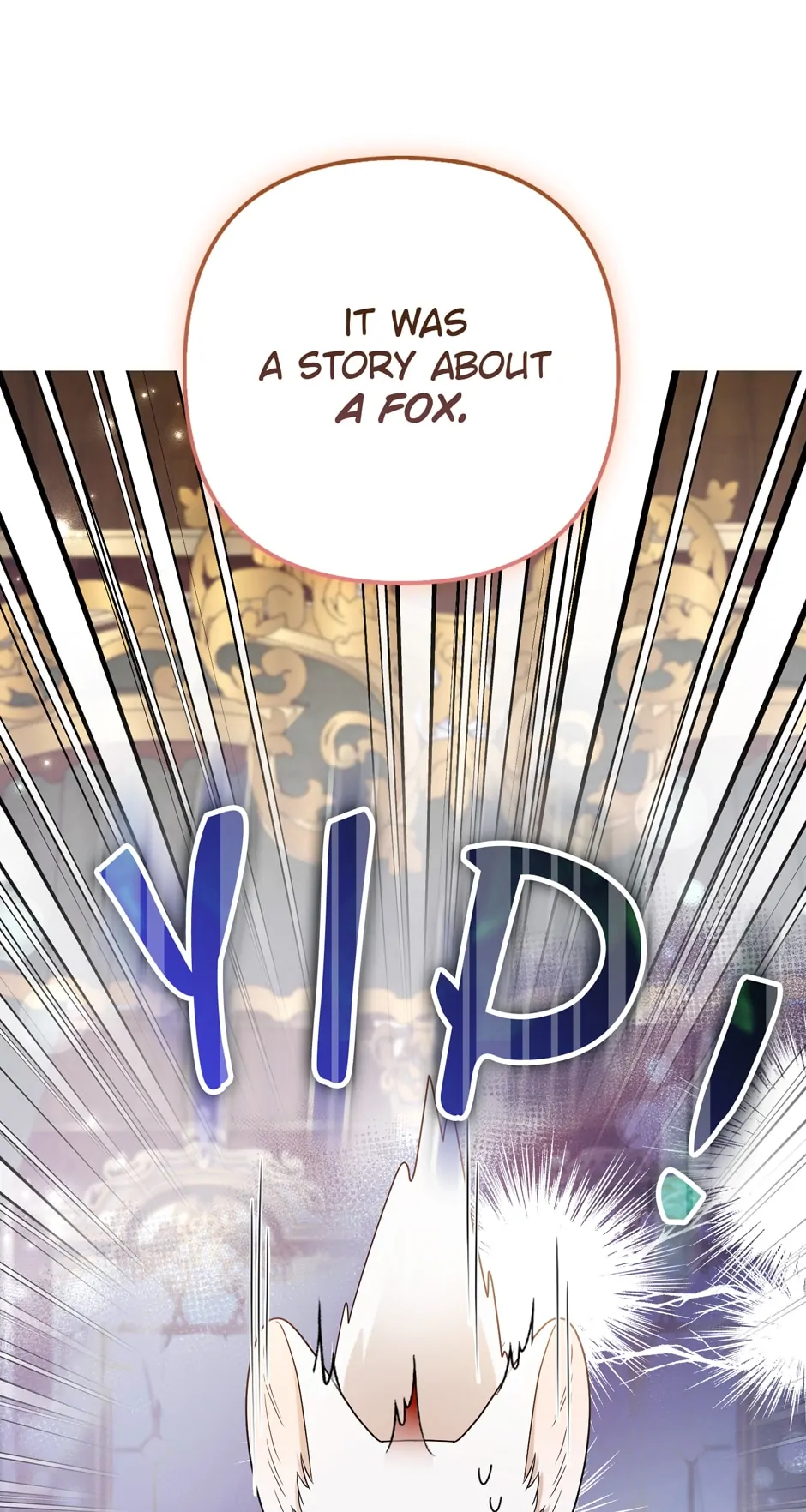 The Duke and The Fox Princess Chapter 25 - page 48