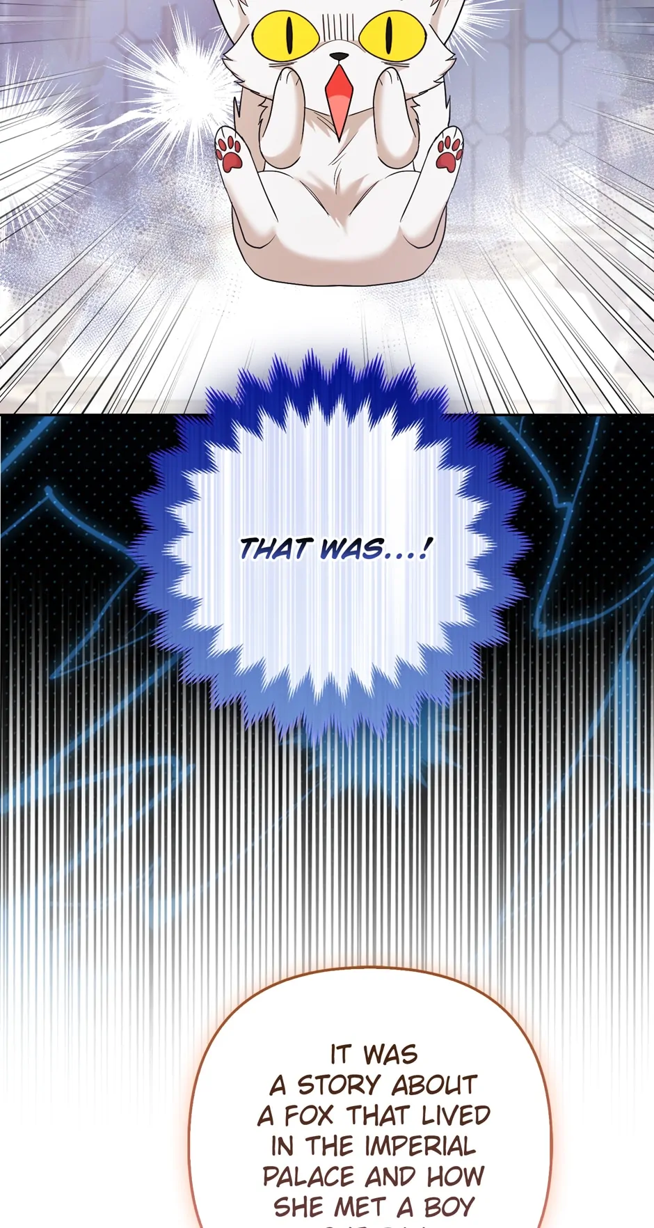 The Duke and The Fox Princess Chapter 25 - page 49
