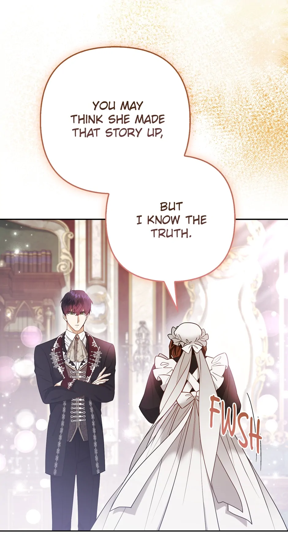 The Duke and The Fox Princess Chapter 25 - page 52